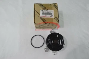 Genuine Toyota Celica Corolla Matrix 1998-2008 Engine Water Pump 1610029415 OEM - Picture 1 of 2