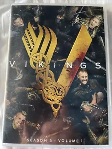 Vikings Season 5 Volume 1 - Picture 1 of 4
