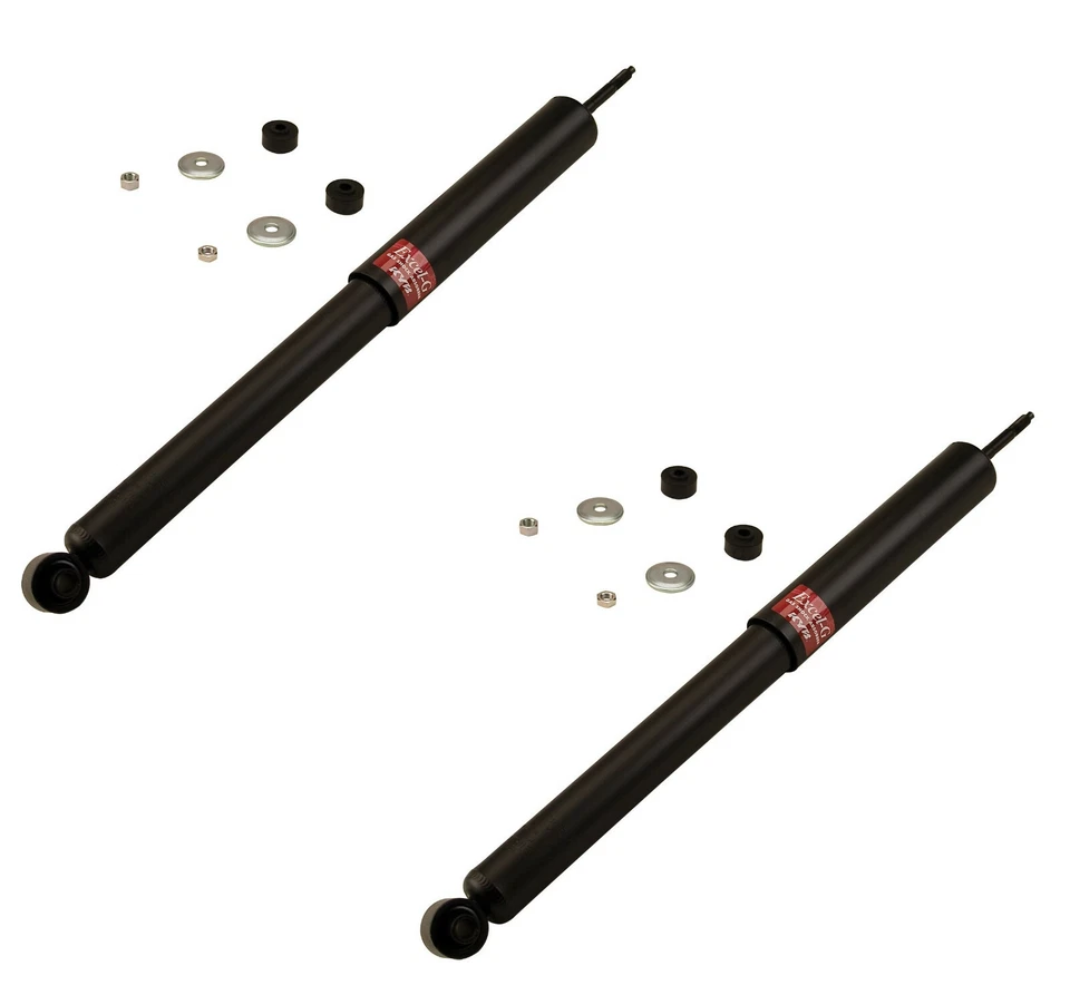 2 KYB Left+Right Front Shocks Absorbers Struts Dampers Set for Volkswagen Beetle - Image 1 of 1