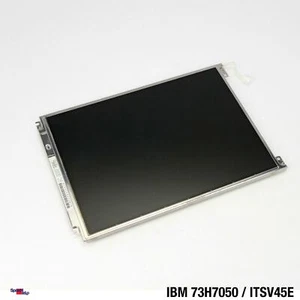 11,3 " 28.7CM LCD TFT Display Matrix Screen IBM 73H7050 ITSV45E Svga 800x600 - Picture 1 of 5