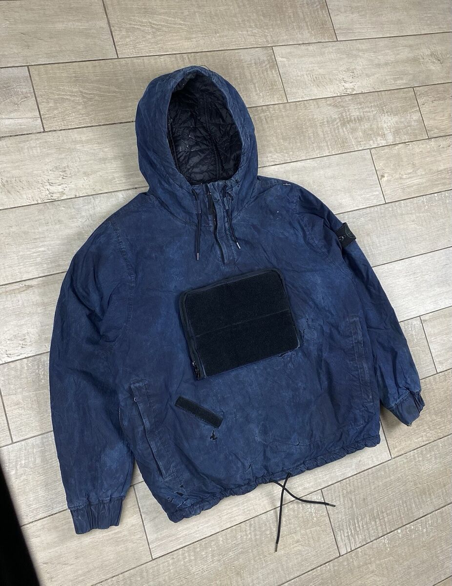Stone Island Shadow Project Coats, Jackets & Vests for Men Stone Island Shadow Project Coats, Jackets & Vests for Men