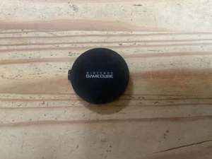 Repuesto de cubierta de puerta de Nintendo Gamecube logotipo para DOL-001 - Imagen 1 de 2
