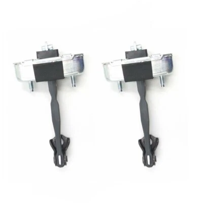 2x Rear LH/RH Door Stops For 2002-2009 Toyota LAND CRUISER PRADO 68630-60100 — 第 1/4 张图片