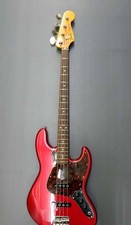 FENDER JAPAN Electric Bass JB62 # c3832