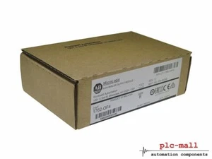 ALLEN BRADLEY 1762-OF4 -Sealed Surplus- - Picture 1 of 1