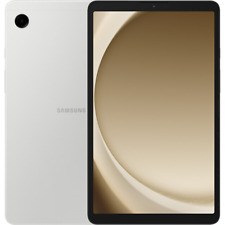 Samsung Galaxy Tab A9 128GB WiFi Silver - Tablet, Display 8,7 Pollici, RAM 8 GB
