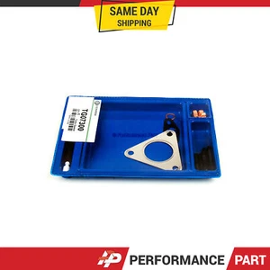 Turbocharger Mounting Kit Fit 95-06 Mercedes C E Sprinter 2.5L 2.9L Diesel - Foto 1 di 8