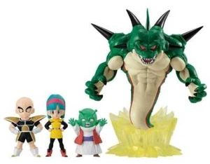 Bandai Dragon Ball Z Super ADVERGE Porunga Special Set Premium SHENRON - Picture 1 of 5