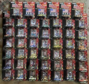 Racing Champions Collectors Series Chase The Race Set Of 48 Nascar’s 1:64 Scale - Picture 1 of 9