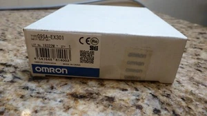 Omron G9SA-EX301, Sicherheitsrelaiseinheit *USA-Verkäufer* *neu* - Bild 1 von 3