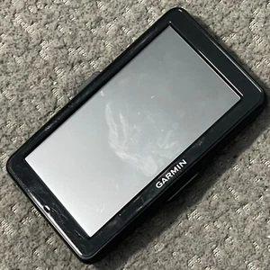 Garmin Nüvi 2555LM Navigation Automotive GPS Only - Picture 1 of 9