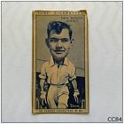 Turf Cigarette Card Famous Cricketers #41 Eric Bedser Surrey (B) (Cc84)