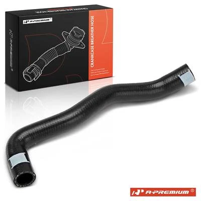 Manguera de refrigerante de salida A-Premium para Audi A4 Quattro 14-16 A5 2014 A5 Quattro 13-17 Foto 1 de 4