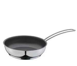 Küchenprofi Bratpfanne Mini Edelstahl alle Herdarten Antihaft 18 cm Induktion - Bild 1 von 1