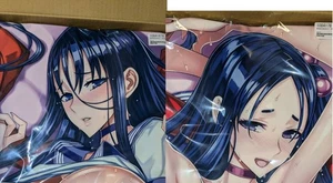Dakimakura Cubierta Anime Japón Absolute Girl Suzuhara Misa&Nitta Yui: JPN - Imagen 1 de 1