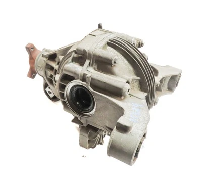 2011-2016 PORSCHE PANAMERA (970 G1) 3.6L REAR DIFFERENTAIL GEAR CARRIER - Image 1 of 4