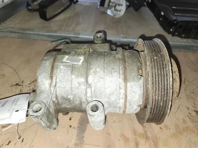 GMC Canyon 2004-2012 compresor de aire acondicionado OEM Foto 1 de 3