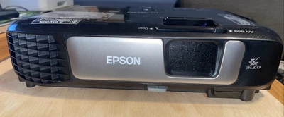 Proyector Epson Pro EX7260 inalámbrico WXGA 3LCD Foto 1 de 4