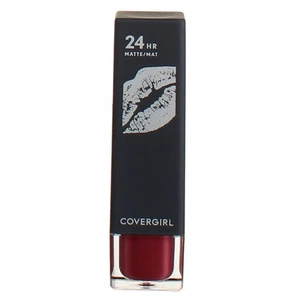 4 Pack CoverGirl 24HR Lipstick, Gemini, 0.09 oz - Picture 1 of 1