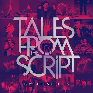 The Script Tales from the Script: Greatest Hits (CD) Album Digipak - Picture 1 of 1