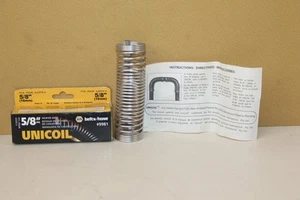Gates UNICOIL 5/8" #9981 Hose Bender Shaper NEW - Picture 1 of 12
