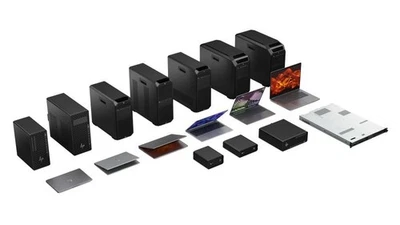 HP Hewlett Packard Notebook NB WKS ZBOOK 8 16G1I ULTRA 7 255H 32GB 1TB SSD 16 NV - Immagine 1 di 4