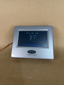 Carrier SYSTXCCITW01-A Infinity Touch Programmable Version 11 (T4) - Picture 1 of 4