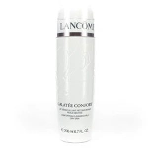 Leche desmaquillante Lancôme Lait Galatee Confort - Imagen 1 de 2