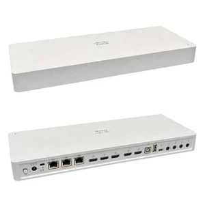Cisco TTC7-25 Webex Codec Plus HDMI Video Conferencing Unit - Only UNIT No PSU - Picture 1 of 4