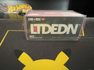 KAIDO HOUSE LTD EDN BMW M3 (E30) PINK KAIDO GT V1 KHMG189 #189 SEALED - Picture 1 of 3