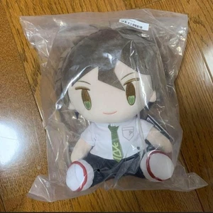 Danganronpa 2 Taito Kuji Online limitiert Plüsch B Preis Hajime Hinata 8,7 Zoll JP - Bild 1 von 1