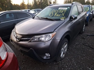 Transmissão automática Toyota Rav4 2013 fabricante de equipamento original 99K milhas - LKQ437318485 - Imagem 1 de 4