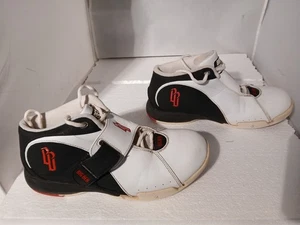 Vintage Big Ben Wallace Basketballschuhe Herren Größe 7,5 - Bild 1 von 16