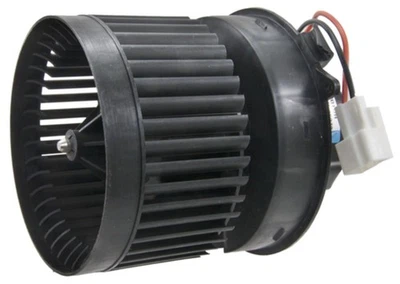 Motor soplador de climatización Four Seasons 75023 para 13-21 City Express NV200 Foto 1 de 4