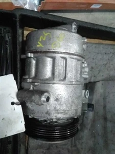 AC Compressor Without Auxiliary Heat And AC Fits 19-21 TRANSIT CONNECT 2975525 - Picture 1 of 13