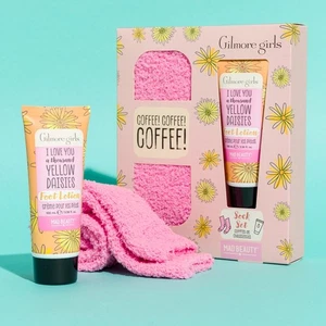 Offizielles Gilmore Mädchen Fußpflege Verwöhnset von Mad Beauty - Bild 1 von 4