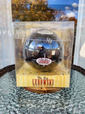 DVD Big Lebowski 10th Anniversary Limited Edition 2 DVD SET No. 22336/50000 - Image 1 of 4