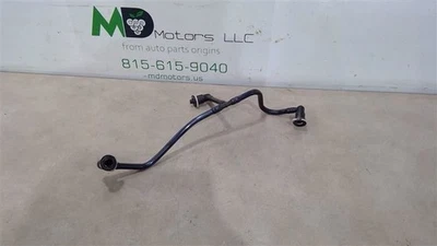 2017-2019 GMC ACADIA POSITIVE CRANKCASE VENTILATION PCV TUBE HOSE 12649933 - Image 1 of 4