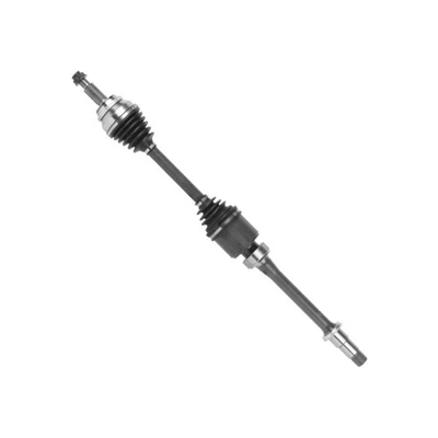Fit For Toyota Camry 2010 2011 CV Axle Shaft Front Passenger Side Foto 1 de 4