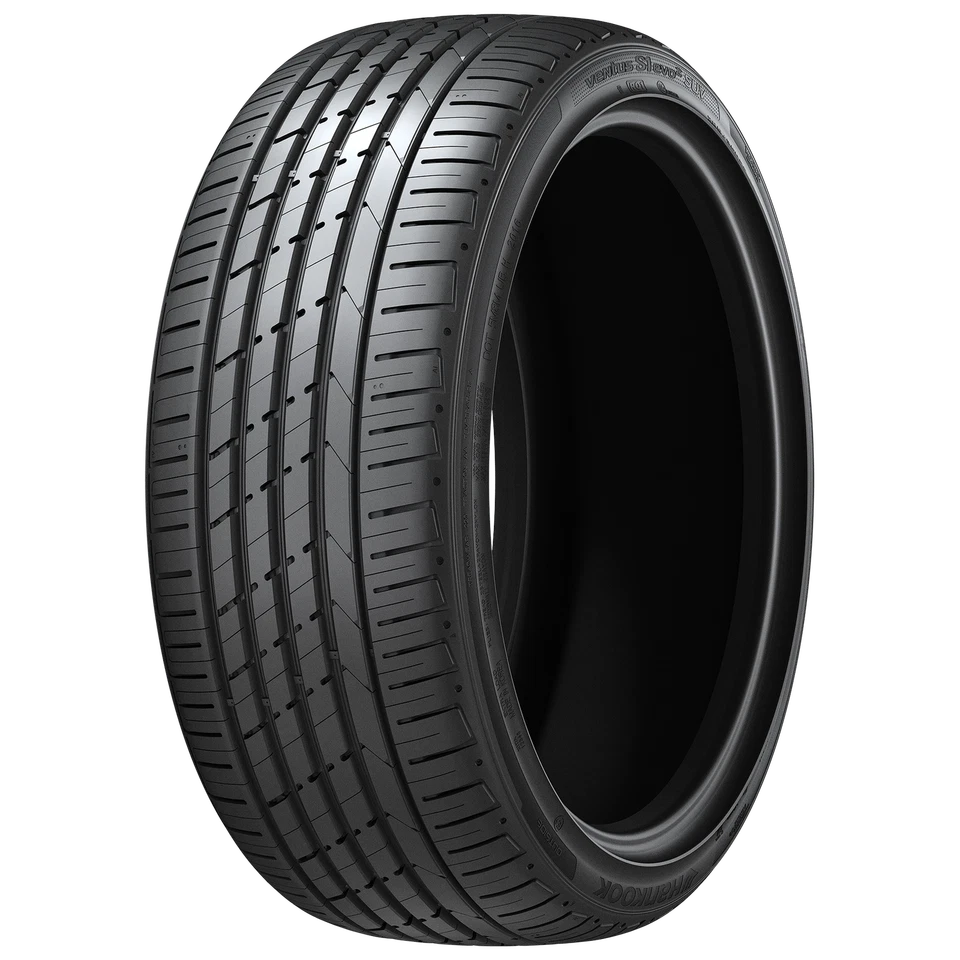 HANKOOK Sommerreifen 285/35 R 22 XL TL 106Y VENTUS S1 EVO2 SUV (K117A) (AO)  - Bild 1 von 3