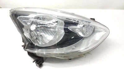 Nissan MICRA 2013- Headlight 10018022 - Image 1 of 4