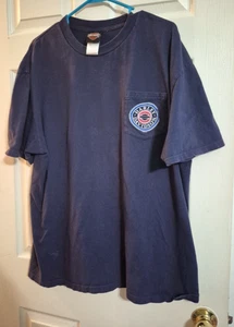 Boswell's Harley-Davidson Cookeville, TN Herren T-Shirt Gr. XXL 50"x 30" - Bild 1 von 5
