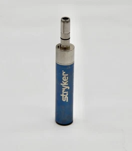 Stryker 6400-015-000 RemB Electric Micro Drill Handpiece Orthopedics Trauma - Picture 1 of 4