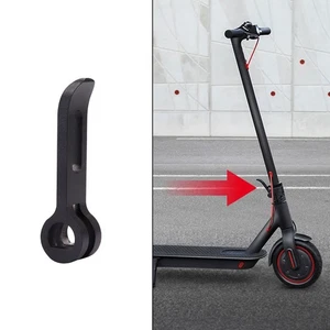 Llave Plegable Cerradura para Xiaomi Mijia M365 Scooter Eléctrico Fijar Bloqueo Gancho Parte - Imagen 1 de 9