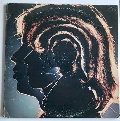 The Rolling Stones Doubke LP Hot Rocks -big hits and fazed cookies, Vinyl EX+ - Image 1 of 4