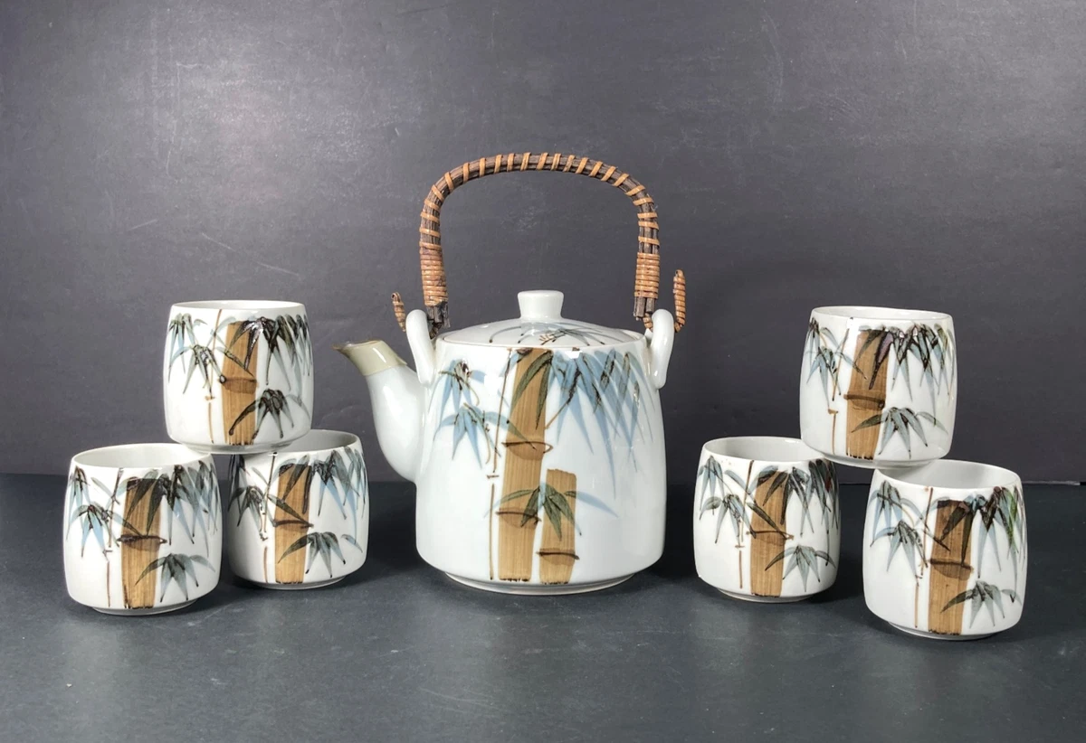 收藏日本抹茶茶具套装(1900-现在) | eBay