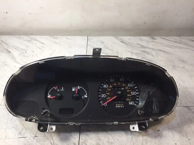 ✅ Cuadro medidor velocímetro instrumento Hyundai Elantra 1996 1997 1998 1999 2000  Foto 1 de 4
