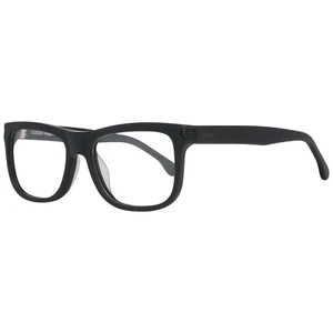 Occhiali da vista lozza per uomo montatura montature eyewear neutri glasses neri - Imagen 1 de 3