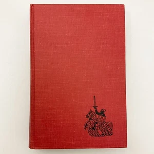 Destiny of Fire Zoe Oldenbourg Hardcover Book Historical Novel 1960 - Bild 1 von 16