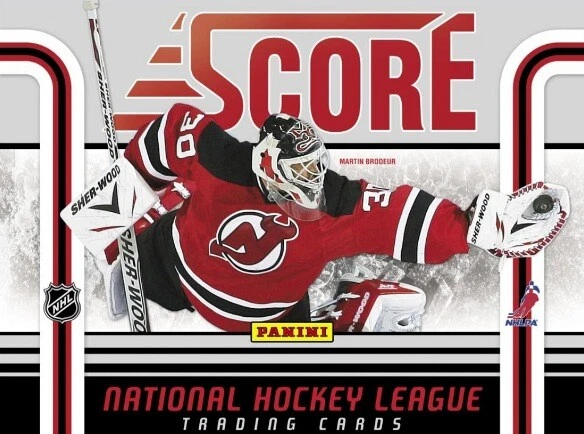 2011-12 Score Panini NHL Hockey Pick Your Card Complete Your Set CYS - Image 1 of 1